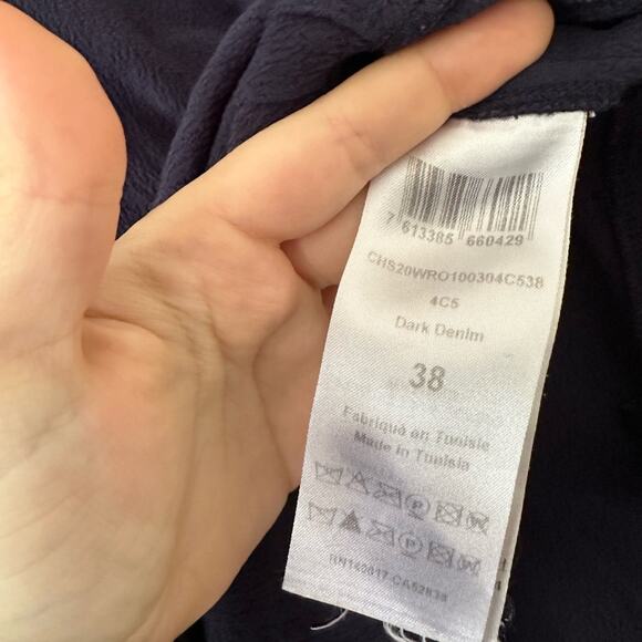 See By Chloe Mockneck Dress - Picture 4 of 10